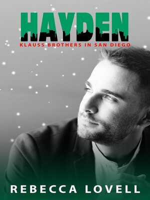 cover image of Hayden